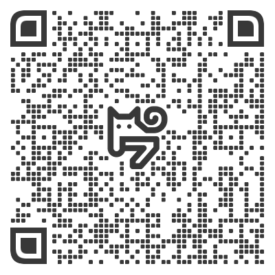企业微信二维码